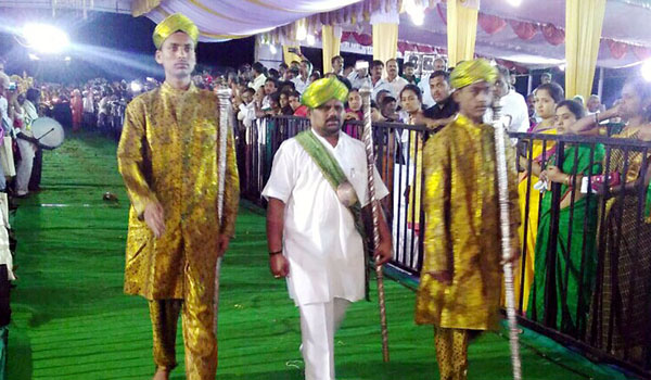 ಕಣ್ಣಿಗೆ ಕಟ್ಟಿದ ಮೈಸೂರು ಮಹಾರಾಜರ ಆಳ್ವಿಕೆಯ ಗತಕಾಲದ ಚಿತ್ರಣ